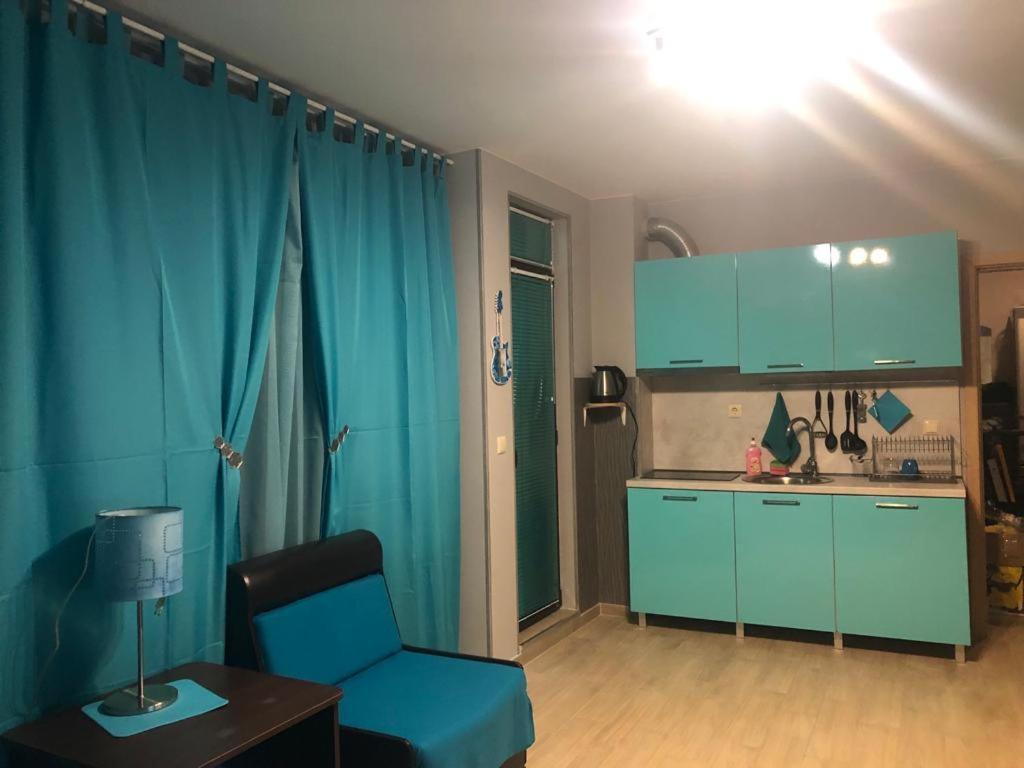 פומורי Studio Eva 31 מראה חיצוני תמונה