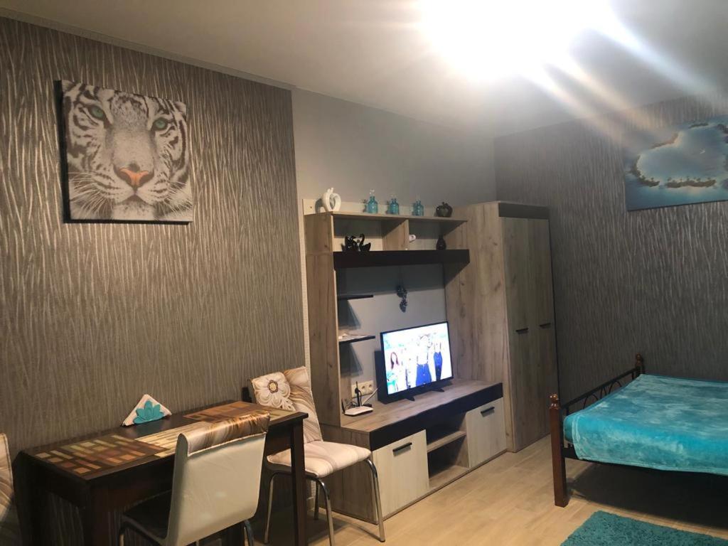 פומורי Studio Eva 31 מראה חיצוני תמונה